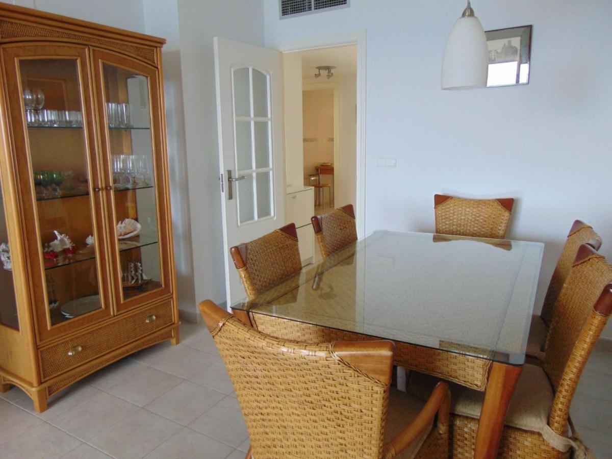 Apartamentos Apolo16 กัลเป ภายนอก รูปภาพ